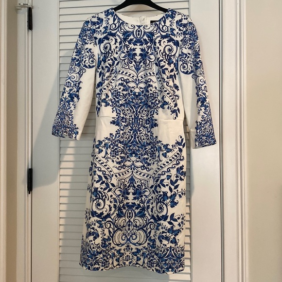 Marks & Spencer Dresses & Skirts - Autograph collection (M&S) eye-catching dress. Fantastic condition.
